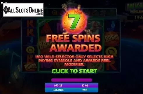 Free Spins 1
