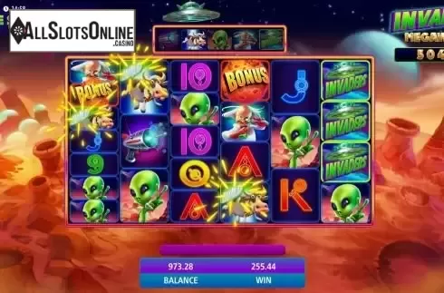 Free Spins 4