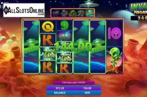 Free Spins 3