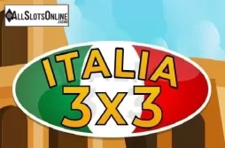Italia 3x3