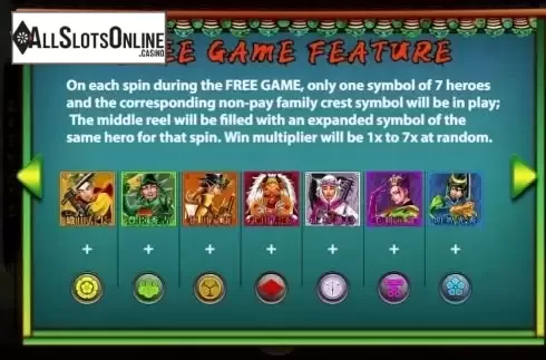Game Rules 3