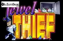 Jewel Thief. Jewel Thief from Microgaming