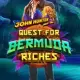 John Hunter and the Quest for Bermuda Riches