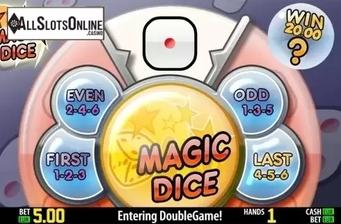 Gable game screen. Joker Poker Kings HD from World Match