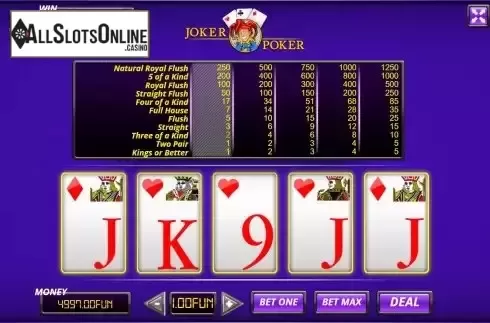 Game Screen 3