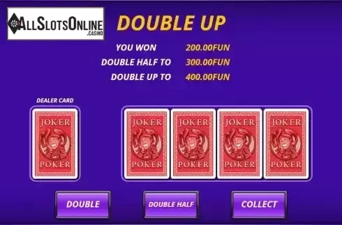 Game Screen 2