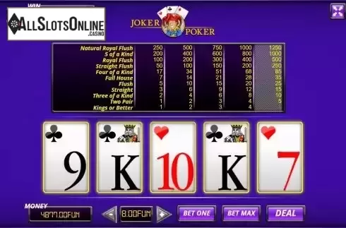 Game Screen 4