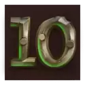 icon 10