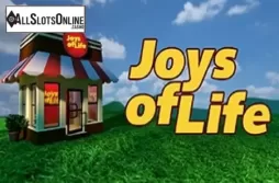 Joys of Life. Joys of Life from DLV