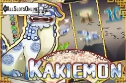 Kakiemon