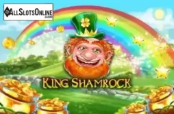King Shamrock