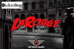 La Rouge