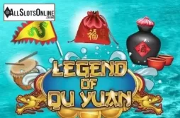 Legend of Qu Yuan