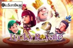 Lucky Royale