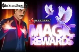 Magic Rewards