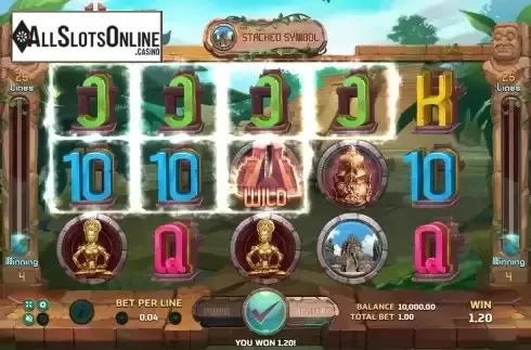 Win screen 2