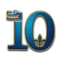 icon 10
