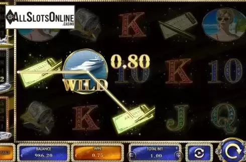 Win Screen 2