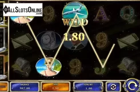Win Screen 3