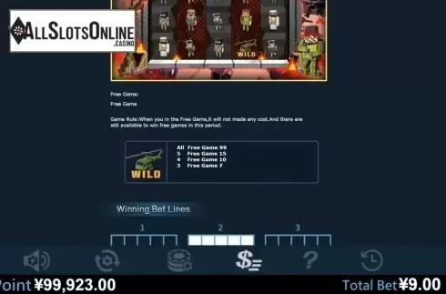 Features. Military (Virtual Tech) from Virtual Tech
