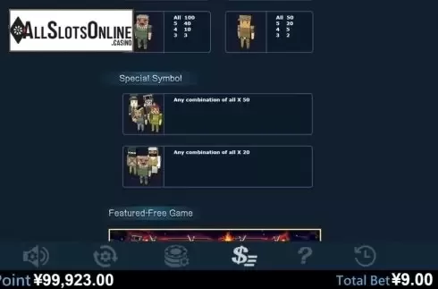 Symbols 2. Military (Virtual Tech) from Virtual Tech