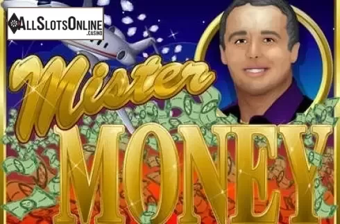 Mister Money. Mister Money from RTG