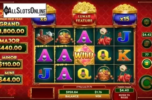 Win Screen 2