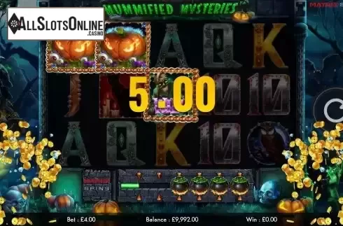 Win screen 2