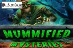 Mummified Mysteries