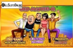 Old Master Q