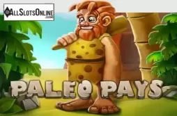 Paleo Pays