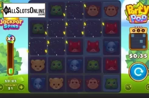 Win screen 2