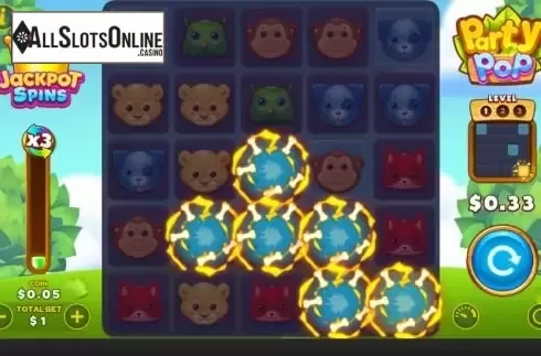 Win screen 3