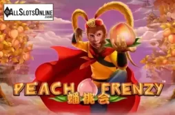 Peach Frenzy