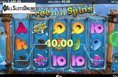 Win Screen 3