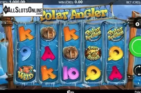 Reels Screen