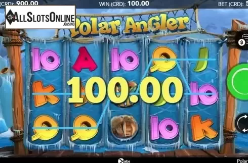 Win Screen 1