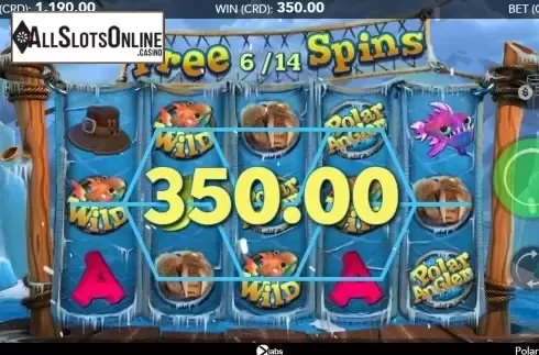 Win Screen 2