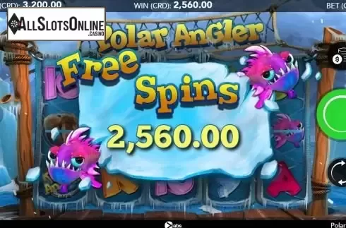 Total Win