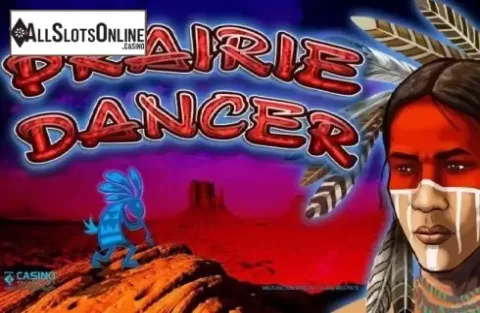 Prairie Dancer