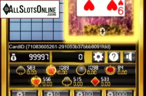 Win Screen 1. Quiz 7 from Bunfox