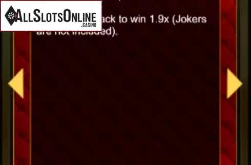 Payout. Quiz 7 from Bunfox