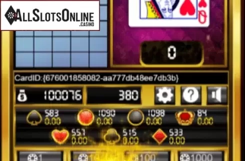 Win Screen 2. Quiz 7 from Bunfox