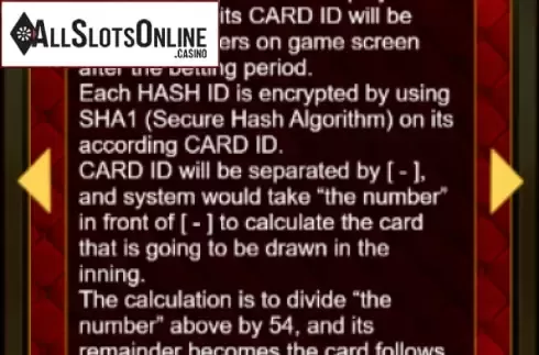 Rules 2. Quiz 7 from Bunfox