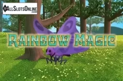 Rainbow Magic