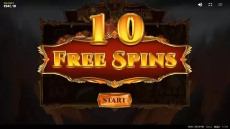 Reel Keeper slot screenshot 4