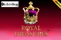 Royal Treasures Deluxe