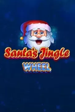 Santa's Jingle Wheel