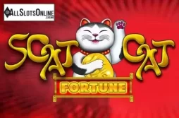 Scat Cat Fortune