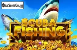 Scuba Fishing
